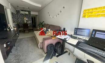 Imagem 4: Apartamento com ótimo preço no bairro Vila Olímpia. Confira!