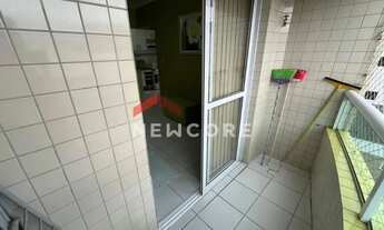 Imagem 6: Apartamento em Avenida Presidente Castelo Branco - Flórida - Praia Grande/SP