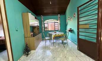 Imagem 5: Casa à venda no bairro Conjunto Residencial Dom Pedro I, São José dos Campos/SP