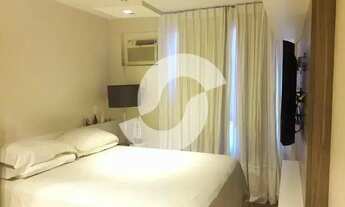 Imagem 7: Apartamento de 110 m² na Rui Barbosa - São Francisco - Niterói - RJ, à venda por R$ 1.250