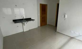 Imagem 4: Imóvel para venda tem 45 metros quadrados com 1 quarto em Vila Matilde - São Paulo - SP