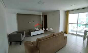 Imagem 2: Apartamento em Rua Norberto de Castro Nogueira - Jardim Oceania - João Pessoa/PB