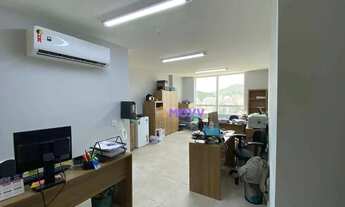 Imagem: Sala à venda, 28 m² por R$ 205.000,00