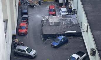 Imagem 7: LOCALIZAÇÃO PRIVILEGIADA - A 200 METROS DO METRO BELA VISTA. ACEITA CONTRA PROPOSTA..