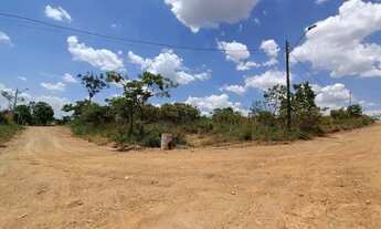 Imagem 2: CHÁCARA 5.487 M² / ABADIA DE GOIÁS