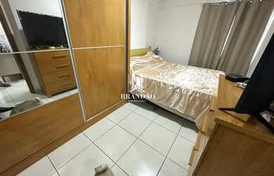 Imagem 7: Apê 2/4 Quartos sendo 1 suíte na Ponta Verde!