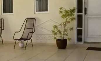 Imagem 3: Casa 3 dormitórios - 1 suíte - Jd Bela Vista