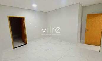 Imagem 7: Casa Nova com Fino Acabamento à venda no bairro Cidade Jardim em Uberlândia