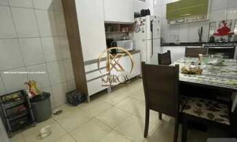 Imagem 2: Casa a venda - Morrinhos 3/Guarujá-SP