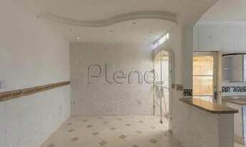 Imagem 7: Casa à venda com 6 quartos no São Bernardo, Campinas