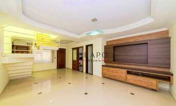 Imagem: Casa com 4 dormitórios, 277 m² - São