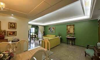 Imagem 6: Apartamento com 4 dormitórios à venda, 203 m² por R$ 1.000.000,00 - Meireles - Fortaleza/C