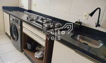 Imagem 3: Condomínio Vittace Gianna - Neves -apartamento Semimobiliado