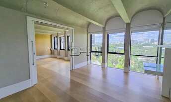 Imagem 6: Venda Apartamento 6 Dormitórios - 405.25 m² Moema