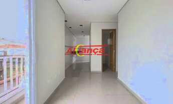 Imagem 2: APT NOVO JAÇANÃ - 2DORM - R$ 295.000