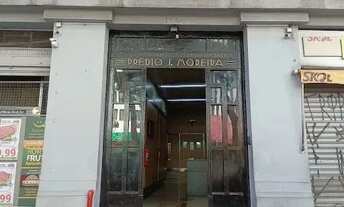 Imagem 2: Apartamento com 1 dormitório à venda, 37 m² por R$ 254.400,00 - Centro - São Paulo/SP