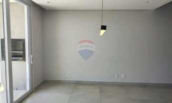 Imagem 5: Sobrado para alugar em condomínio com 3 suítes, escritório, com piscina