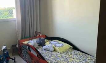 Imagem 5: Vendo Apartamento com vista definitiva para o parque cascavel - Jardim Atlântico GO