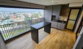 Imagem 5: Apartamento completo à Venda - Edifício Dublin - Franca/SP