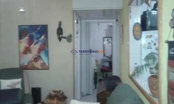 Imagem 2: Apartamento para Venda - 58m², 2 dormitórios, São Sebastião