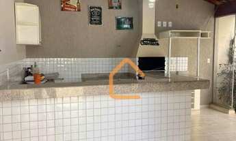 Imagem: Casa com 4 dormitórios à venda, 352 m²