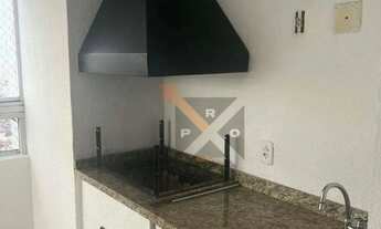 Imagem 5: Apartamento Sacada Gourmet na Mooca - Condomínio com Lazer Completo