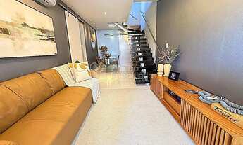 Imagem 6: Duplex para venda tem 202 metros quadrados com 3 quartos em Icaraí - Niterói - RJ