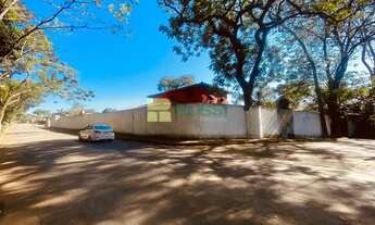 Imagem: Área à venda, 1899 m² por R$ 1.915.000,00