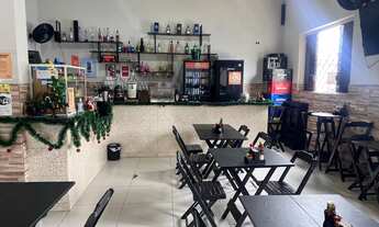 Imagem: Restaurante lanchonete