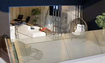 Imagem 3: Apartamento em Rua 219 - Meia Praia - Itapema/SC