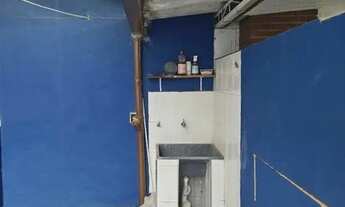 Imagem: Edícula com 1 dormitório para alugar