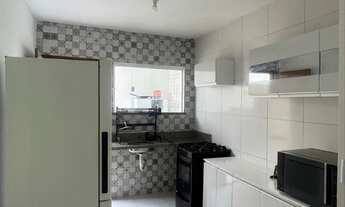 Imagem: ALUGO CASA MOBILIADA