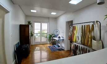 Imagem: Apartamento com 2 dormitórios para alugar