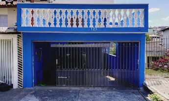 Imagem 5: CASA - SANTO ANTÔNIO - OSASCO