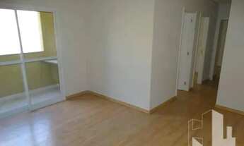 Imagem: Apartamento com 3 dormitórios para alugar