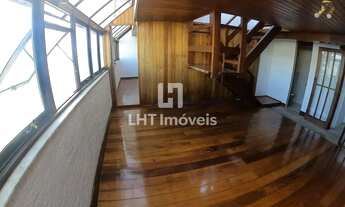 Imagem 7: Cobertura disponível para venda na Praia João Caetano, Ingá, Niterói-RJ