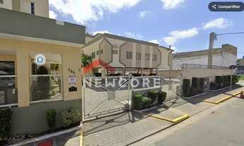 Imagem: Apartamento em Rua Martha - Vila Urupês