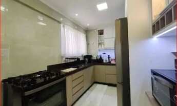 Imagem 3: Apartamento Porteira Fechada no Splendor Garden 122 m²