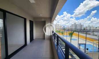 Imagem 4: Apartamento á venda com 3 dormitórios sendo 1 suíte - Residencial Chronos - El