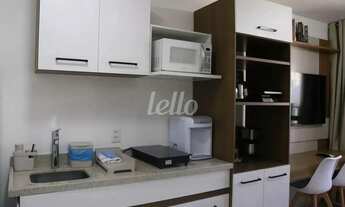 Imagem 6: Apartamento 1 quartos para alugar no(a) Perdizes