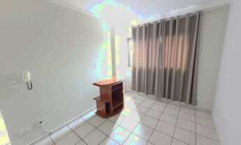 Imagem 6: Apartamento mobiliado para locação no Edifício Capri com 1 dormitório e vaga