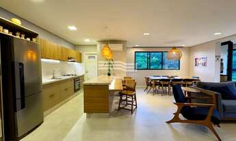 Imagem 7: Colina da Brava Apartamento com 3 dormitórios