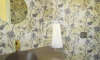 Imagem 6: Casa de Condomínio em Itu para aluguel Jardim Theodora - SP