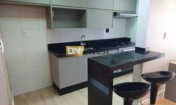 Imagem 2: Apartamento em Jardim Zaira, Guarulhos/SP