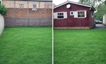 Imagem 2: Excelente Casa em terreno 10x30