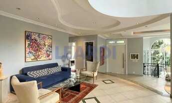 Imagem 6: CASA EM CONDOMÍNIO - TAMBORÉ 3 - SP