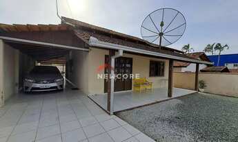 Imagem 3: Casa em Rua João André da Silva - Itajuba - Barra Velha/SC