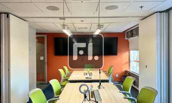 Imagem: Escritório para aluguel e venda tem 633