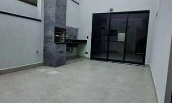 Imagem 5: Casa com 3 dormitórios à venda, 104 m² por R$ 810.000 - Condomínio Village Moutonnée - Sal