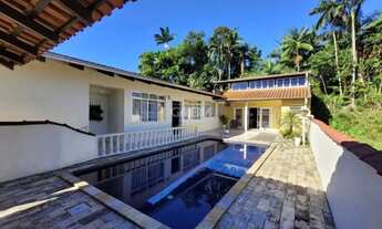 Imagem: CASA no AMÉRICA com 4 quartos para VENDA